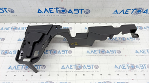 Trunk pocket box right Mercedes GLC 16-22