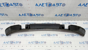 Upper trunk opening trim Mercedes GLC 16-22