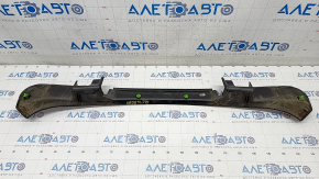 Upper trunk opening trim Mercedes GLC 16-22