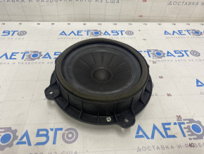 Speaker door rear right Hyundai Tucson 16-21 dented