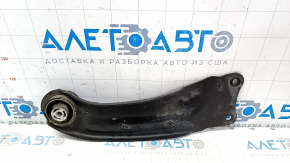 Rear right longitudinal arm VW Tiguan 09-17 torn silent block