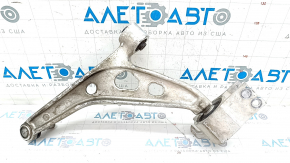 Lower front right arm Infiniti QX50 19 - cracked silent block