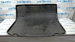 Trunk mat Lincoln Nautilus 19-23 rubber black