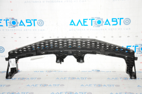 Front bumper mount central VW CC 13-17 rest