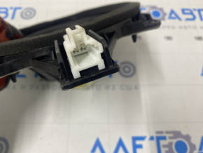 Speaker rear left Kia Optima 11-15 pressed