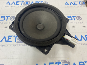 Speaker rear left Kia Optima 11-15 pressed