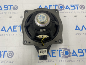 Speaker rear left Kia Optima 11-15 pressed