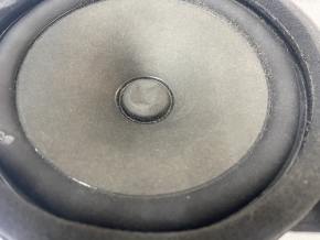 Speaker rear left Kia Optima 11-15 pressed
