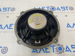 Speaker rear left Kia Optima 16 - broken mount
