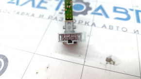 Cabin Air Temperature Sensor Audi A6 C7 12-18 Type 1