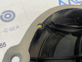 Speaker rear left Kia Optima 16 - broken mount