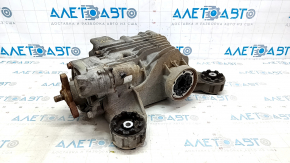 Rear differential gearbox VW Tiguan 09-17 without computer 82k
