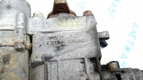 Rear differential gearbox VW Tiguan 09-17 without computer 82k