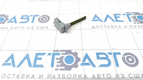 Cabin Air Temperature Sensor Audi A6 C7 12-18 Type 2