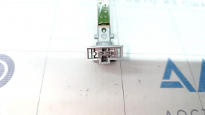 Cabin Air Temperature Sensor Audi A6 C7 12-18 Type 2