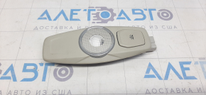Rear light Ford Fusion mk5 13-16 grey