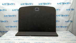 Trunk Floor Lincoln Nautilus 19-23 Brown