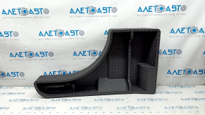 Trunk tray right Lincoln Nautilus 19-23