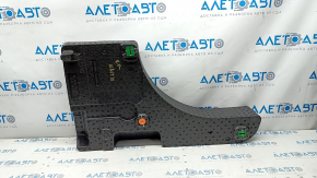 Trunk tray right Lincoln Nautilus 19-23