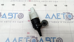 Mercedes GLC 16-22 Windshield Washer Motor