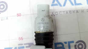 Mercedes GLC 16-22 Windshield Washer Motor