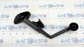 Mercedes GLC 16-22 washer reservoir neck without cap