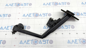 Mercedes GLC 16-22 washer reservoir neck without cap