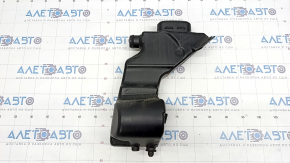 Mercedes GLC 16-22 washer reservoir without heating, neck and sensor