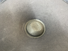 Speaker rear right Hyundai Sonata 11-15 type 2 dented
