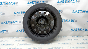 Spare tire space saver Lincoln Nautilus 19-23 R18 155/70