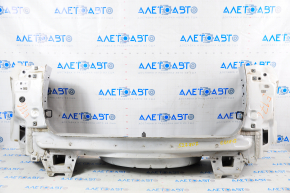 Rear panel Ford Escape MK3 13-19 2 parts white with side members