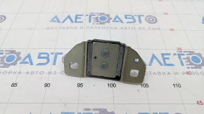 Mercedes GLC 16-22 Trunk Door Lock Hook