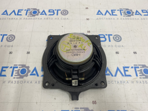 Speaker rear left Hyundai Santa FE Sport 13-18 dented
