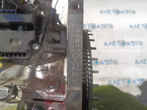 Infiniti QX50 19-70k engine with electric oil pump and servo drive, started, no hone 13-13-13-13