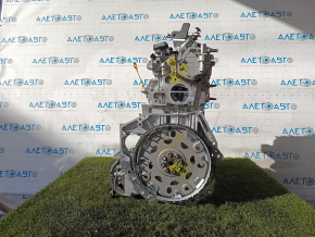 Infiniti QX50 19-70k engine with electric oil pump and servo drive, started, no hone 13-13-13-13