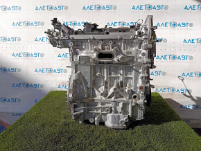 Infiniti QX50 19-70k engine with electric oil pump and servo drive, started, no hone 13-13-13-13