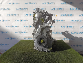 Infiniti QX50 19-70k engine with electric oil pump and servo drive, started, no hone 13-13-13-13