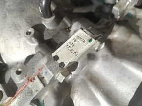 Automatic transmission assembly Infiniti QX50 19 CVT FWD 70k