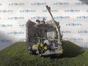 Automatic transmission assembly Infiniti QX50 19 CVT FWD 70k