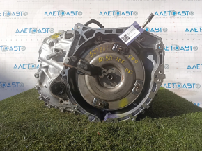 Automatic transmission assembly Infiniti QX50 19 CVT FWD 70k