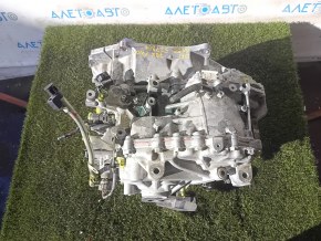 Automatic transmission assembly Infiniti QX50 19 CVT FWD 70k
