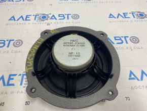 Speaker door rear left Hyundai Tucson 16-21 pressed