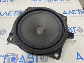 Speaker rear left Hyundai Sonata 11-15 type 1 dented