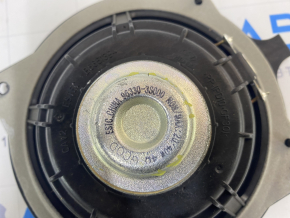 Speaker rear left Hyundai Sonata 11-15 type 1 dented