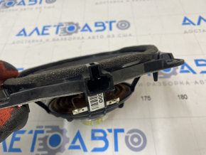 Speaker rear left Hyundai Sonata 11-15 type 1 dented