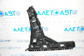 Rear bumper mount right VW Jetta 19-