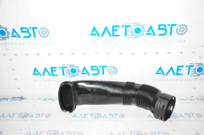 Air duct for filter BMW X5 E70 07-13 3.0