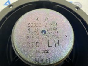 Rear left speaker Kia Sorento 10-15