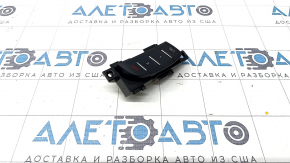 Front Left Seat Memory Buttons Audi A6 C7 12-18
