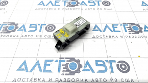 Front Left Seat Memory Buttons Audi A6 C7 12-18